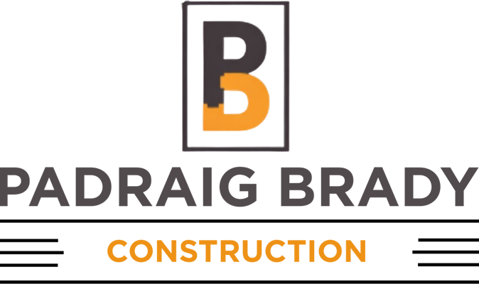 Padraig Brady Construction