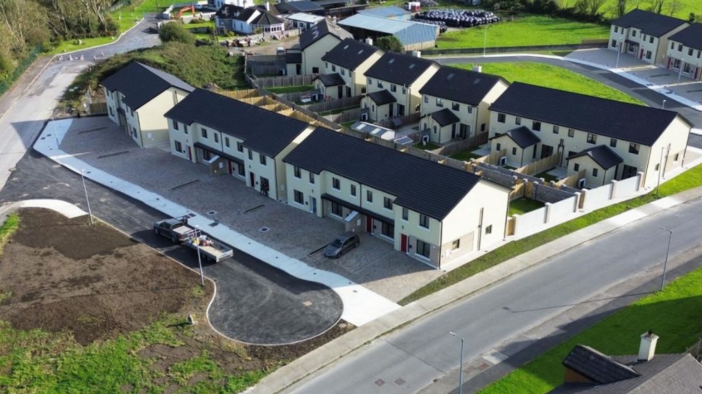 Civil Groundworks Services Cavan