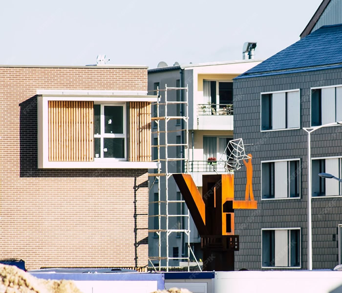 Commercial Contracting Services Cavan