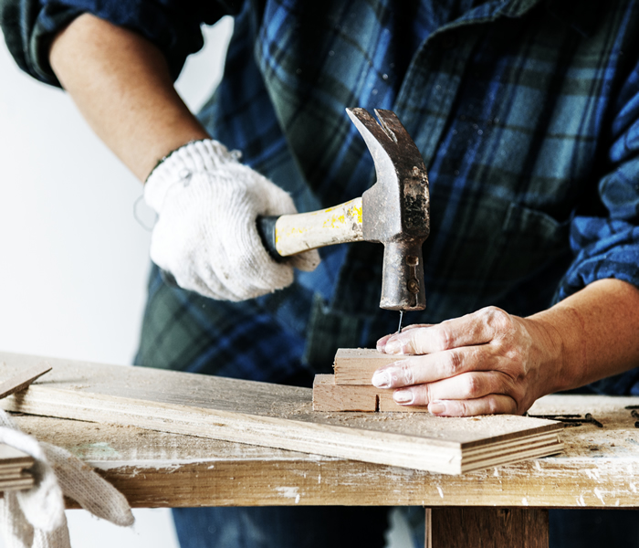 Carpentry Services Cavan