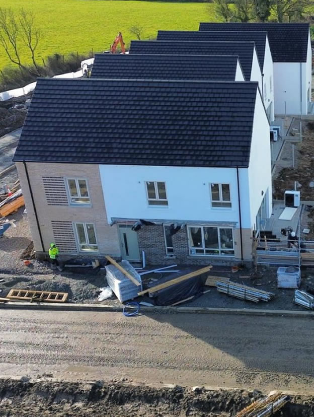 house building services Cavan
